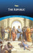 The Republic by Plato