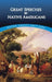 Great Speeches by Native Americans by Bob Blaisdell