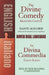 The Divine Comedy Selected Cantos: A Dual-Language Book by Dante