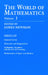 The World of Mathematics, Vol. 1: Volume 1 by James R. Newman