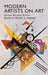 Modern Artists on Art: Second Enlarged Edition by Robert L. Herbert