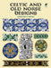 Celtic and Old Norse Designs by Courtney Davis