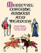 Medieval Costume, Armour and Weapons by Eduard Wagner