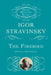 The Firebird by Igor Stravinsky