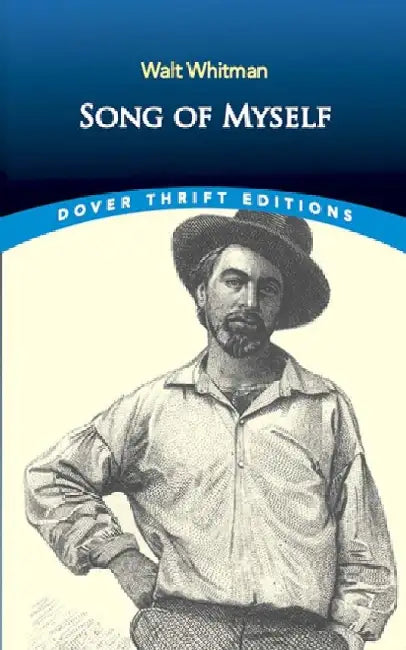 Song of Myself by Walt Whitman