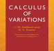 Calculus of Variations by I. M. Gelfand