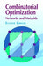 Combinatorial Optimization: Networks and Matroids by Eugene S. Lawler