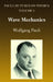 Wave Mechanics: Volume 5 of Pauli Lectures on Physics Volume 5 by Wolfgang Pauli