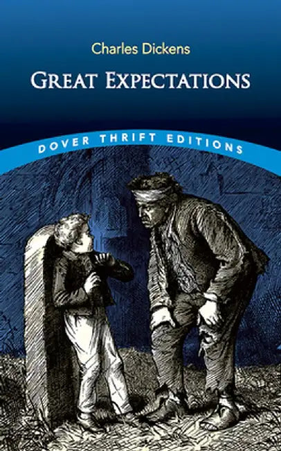 Great Expectations by Charles Dickens