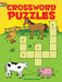 Crossword Puzzles by Fran Newman-D'Amico