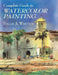 Complete Guide to Watercolor Painting by Edgar A. Whitney