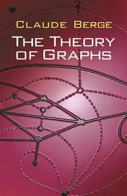 Theory of Graphs by Claude Berge