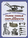 Turn-Of-The-Century Farm Tools and Implements by Henderson &. Co