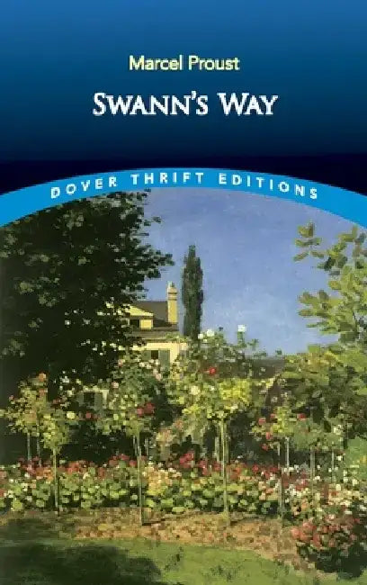 Swann's Way by Marcel Proust