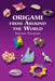 Origami from Around the World by Vicente Palacios