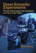 Great Scientific Experiments by Rom Harre