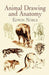 Animal Drawing and Anatomy by Edwin Noble