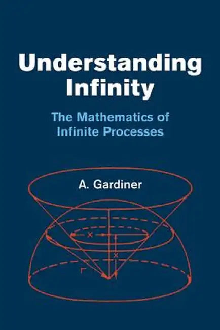 Understanding Infinity: The Mathematics of Infinite Processes by A. Gardiner