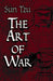 The Art of War by Sun Tzu