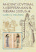 Ancient Egyptian, Mesopotamian & Persian Costume by Mary G. Houston