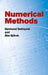 Numerical Methods by Tom Tierney