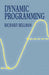 Dynamic Programming by Richard Bellman