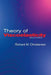 Theory of Viscoelasticity: Second Edition by R. M. Christensen