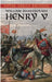 Henry V by William Shakespeare
