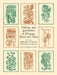 Folklore and Symbolism of Flowers, Plants and Trees by Ernst Lehner