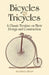 Bicycles & Tricycles: A Classic Treatise on Their Design and Construction by Archibald Sharp