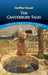 The Canterbury Tales by Geoffrey Chaucer