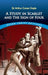 A Study in Scarlet and the Sign of Four by Doyle, Sir Arthur Conan