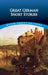 Great German Short Stories by Evan Bates