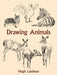 Drawing Animals by Hugh Laidman