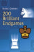 200 Brilliant Endgames by Irving Chernev
