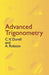 Advanced Trigonometry by C. V. Durell