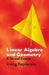 Linear Algebra and Geometry: A Second Course by Kaplansky, Irving
