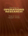 Methods of Operations Research by Philip McCord Morse