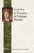 A Treatise of Human Nature by David Hume