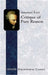 Critique of Pure Reason by Immanuel Kant