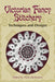Victorian Fancy Stitchery: Techniques & Designs by Flora Klickmann