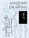 Anatomy and Drawing by Victor Perard
