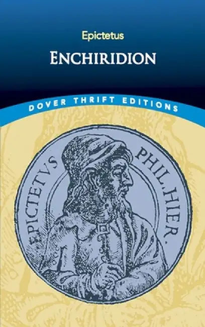Enchiridion by Epictetus