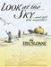 Look at the Sky and Tell the Weather by Eric Sloane