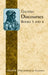 Discourses Books 3 and 4 by Epictetus