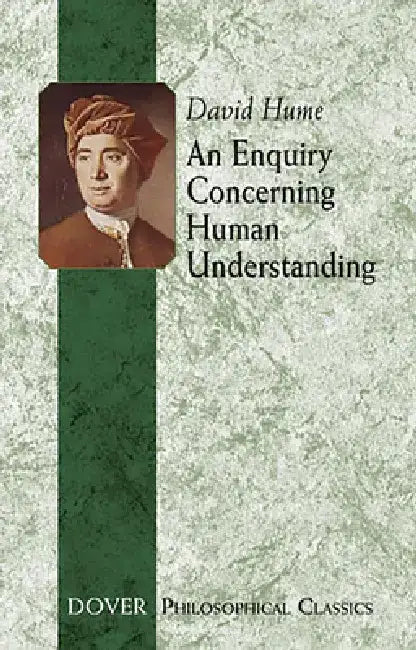 An Enquiry Concerning Human Understanding by David Hume