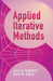 Applied Iterative Methods by Louis A. Hageman