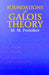 Foundations of Galois Theory by M. M. Postnikov