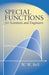 Special Functions for Scientists and Engineers by W. W. Bell