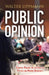 Public Opinion by Walter Lippmann